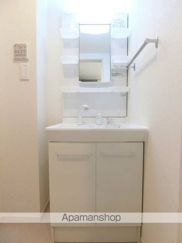 リブリ・川崎大島SDNの内装写真