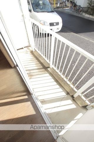 サンモール鶴瀬IIの内装写真