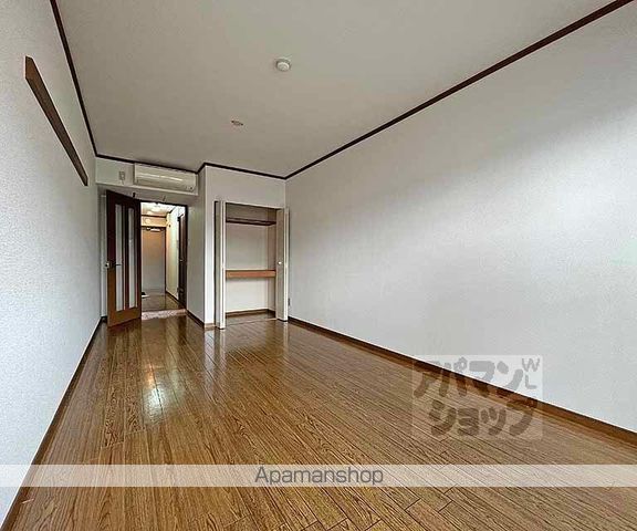 河原町御池竹内ビルディングの内装写真