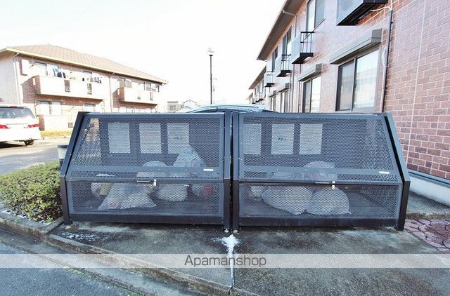 グランシャリオ E棟のその他写真
