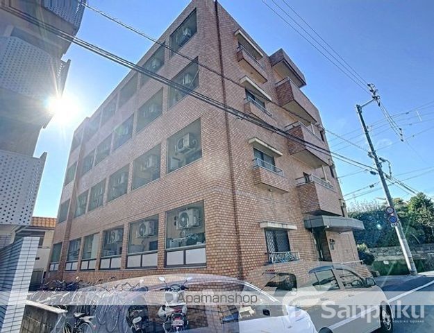 メゾン・ド・ルー清水町の外観写真