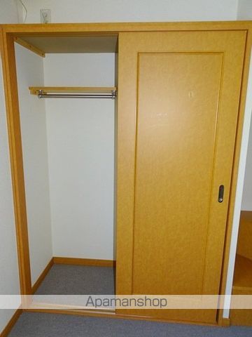 レオパレス天の原の内装写真