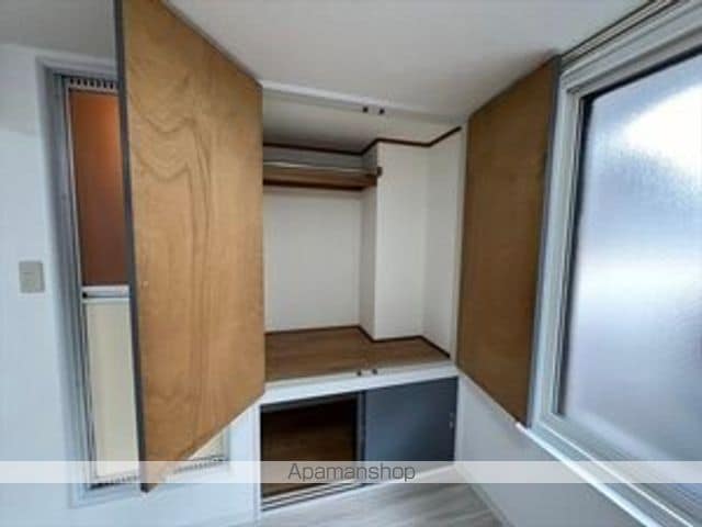 アーバン平岸の内装写真