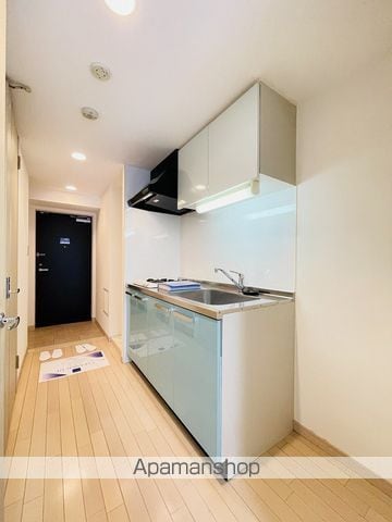 レジディア久屋大通の内装写真