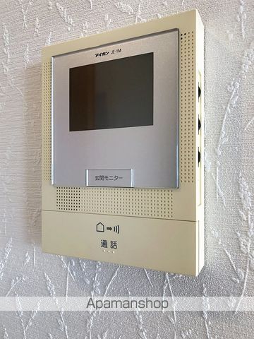 センターピース古河の内装写真