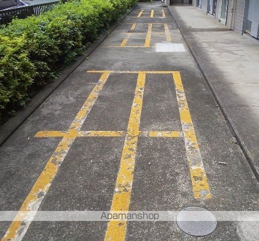 レオパレスさくらのその他写真