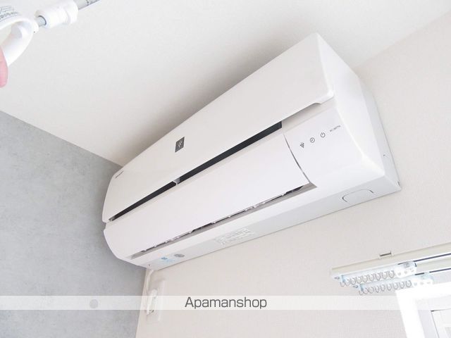 LXコート西武立川の内装写真