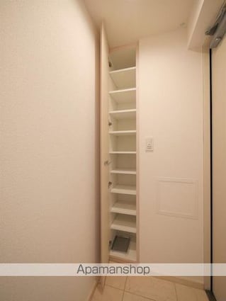 パティーナ三田台[1R/25.46m2]のその他内装6