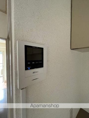 ブライトン円山の内装写真