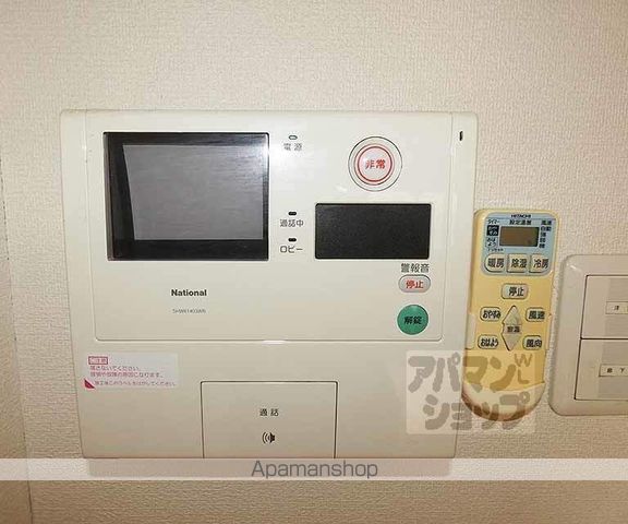 スワンズ京都二条城北の内装写真