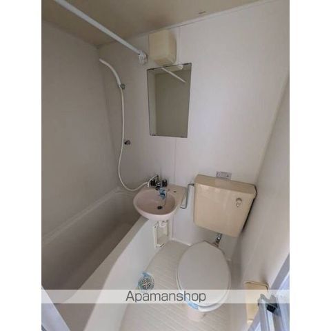 ウェザーフィールドの内装写真
