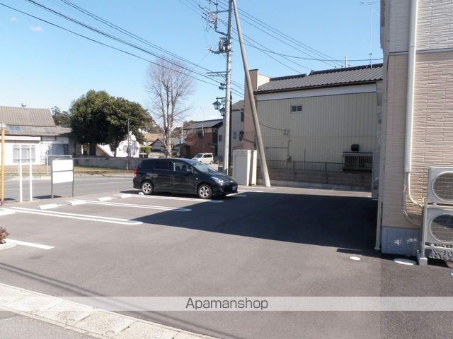 ガーデンヴィラの外観写真