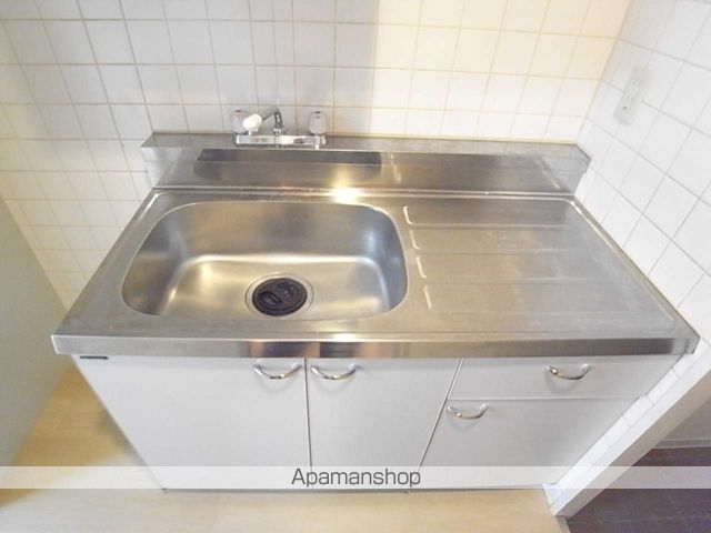 ヴァン四条大宮の内装写真