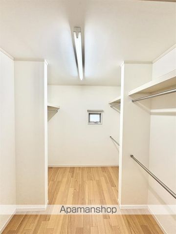 城西5丁目戸建の内装写真