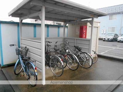 レオパレスプレミール[1K/20.28m2]のその他設備2