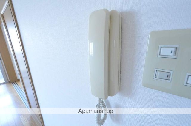 ユーミーLifeIIの内装写真