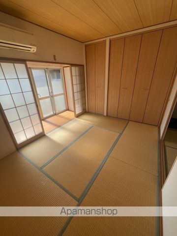 庄内幸町二丁目神吉文化の内装写真