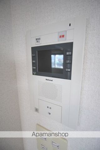 ビッグパレス南5条の内装写真