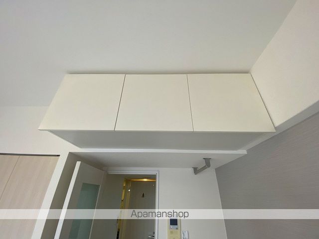 SERENITE ESAKA IV番館の内装写真