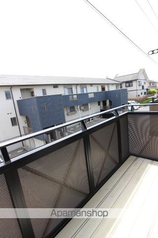 コーポシャトレの内装写真