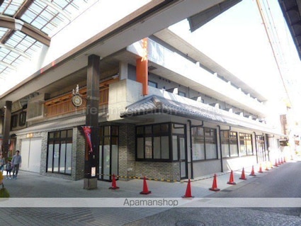 ＶＩＶＡＣＥ大手門[1R/31.36m2]の外観1