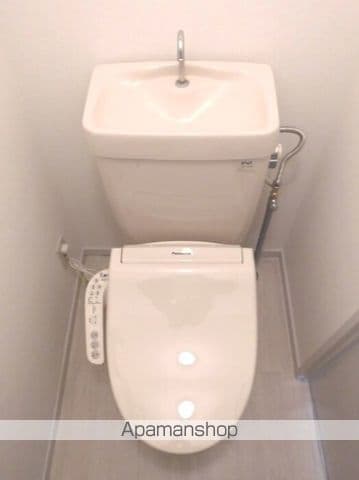 第3桂マンションの内装写真