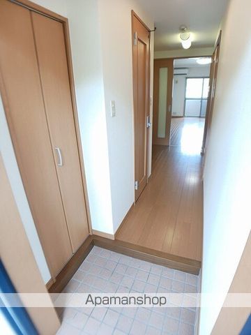 ヴィラ グレイス IIの内装写真