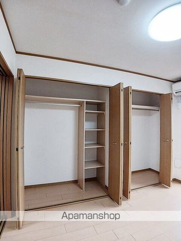 レルベ保田窪の内装写真