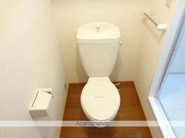 レオパレスハーヴェストの内装写真