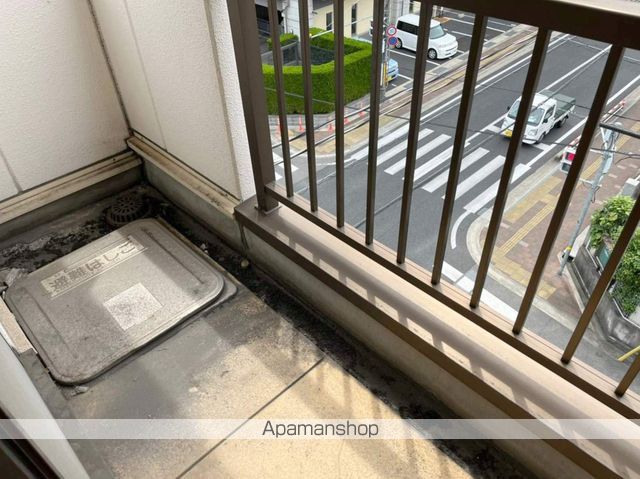 エメローズ丸之内の内装写真