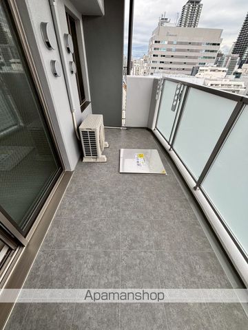 コンフォリア・リヴ大阪本町の内装写真