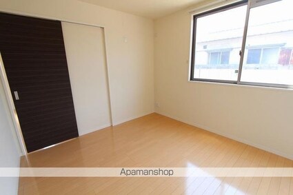 グランマスト太田　Ａ・Ｂ・Ｃ棟[2LDK/58.22m2]の内装4