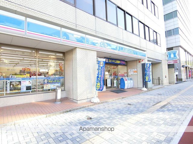 ウエストリバー加治屋の周辺写真