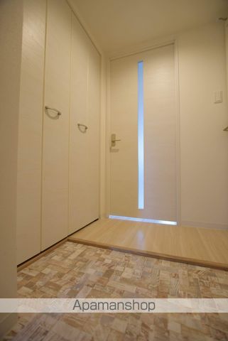 シティレジデンス北円山の内装写真