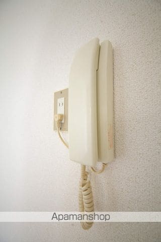 シャトーレ18の内装写真