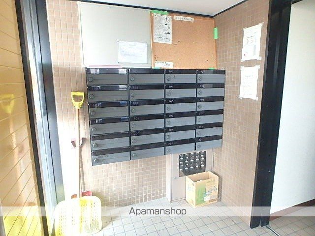 ベルヴィ丘珠のその他写真