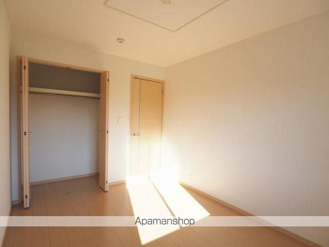 NEOエミサト Aの内装写真