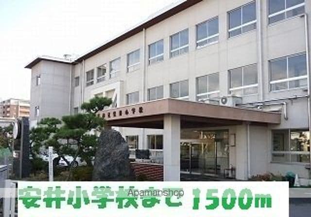 アルコバレーノ Cの周辺写真