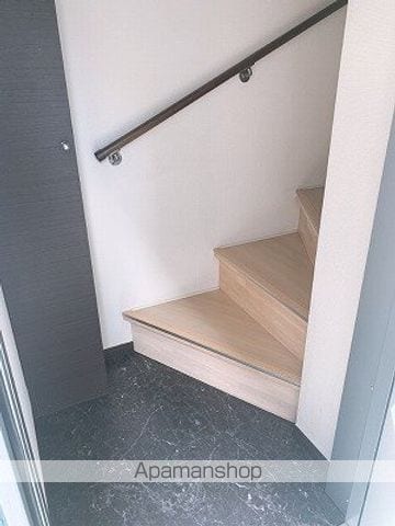 レオネクストさくら五段坂IIの内装写真