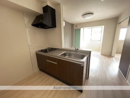 キャメロット八王子[2LDK/55.66m2]の内装2