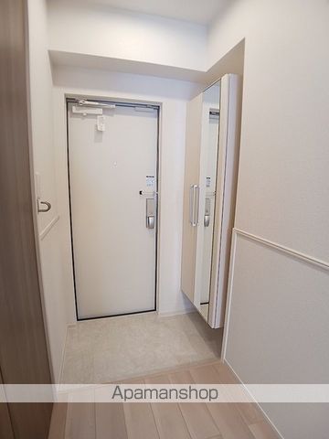 ヒカルサ尼崎神崎町の内装写真