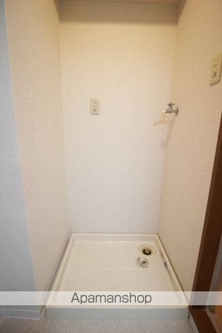 アミスター大供の内装写真
