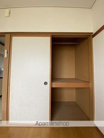 コーポさいとうの内装写真