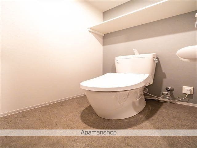 ALATO 六本松の内装写真