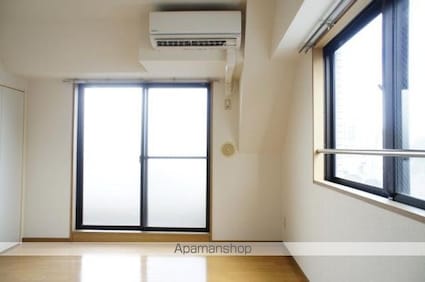 北品川アパートメント[1R/26.17m2]のリビング・居間5