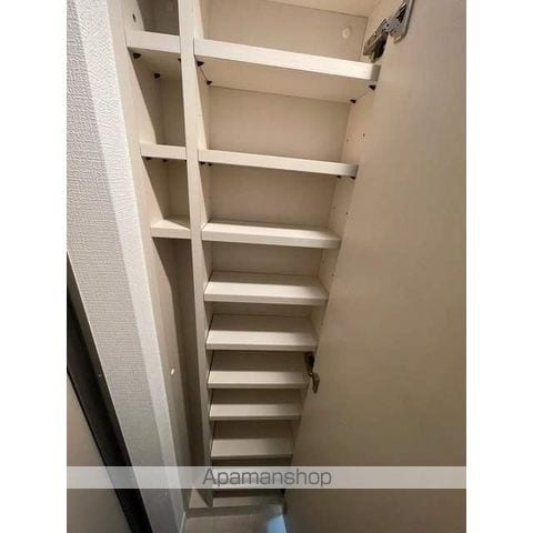 サンプレミオ東高円寺の内装写真