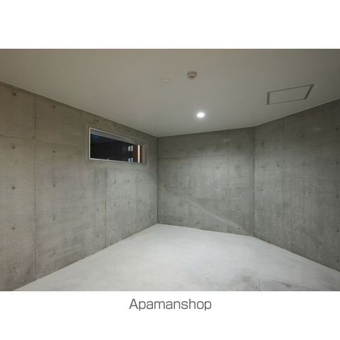 BRAMAの内装写真