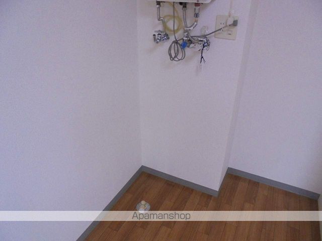 パークヒルズ新札幌の内装写真