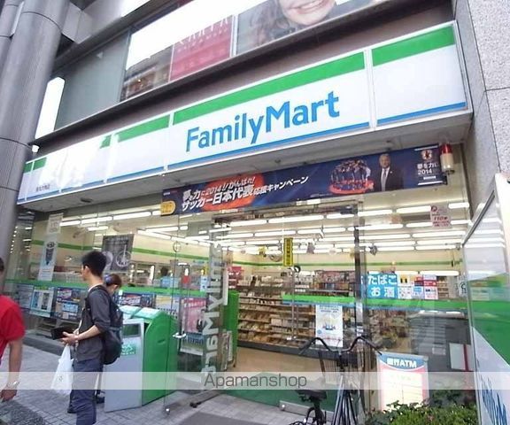 デュオヒルズ京都室町通鯉山町の周辺写真