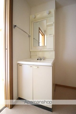 グランバリーの内装写真